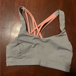Lululemon free to be serene bra